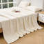 Machine Tufted Throw Blanket-1046619425