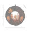 Couronne 18 'Spooky Town d'Halloween