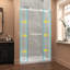 Porte de douche de 43 à 48 po x H 76 po-128317439