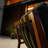 Mid Century Solid Wood Lounge Chair-120825000-128922962