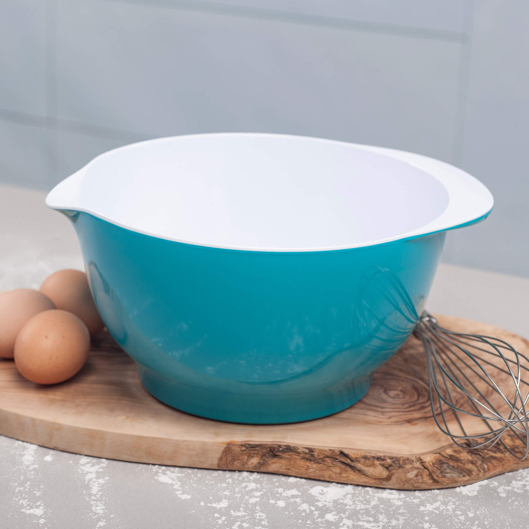 Melamine Non Slip Mixing Bowl