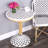 Uskudar Tran Dining Table