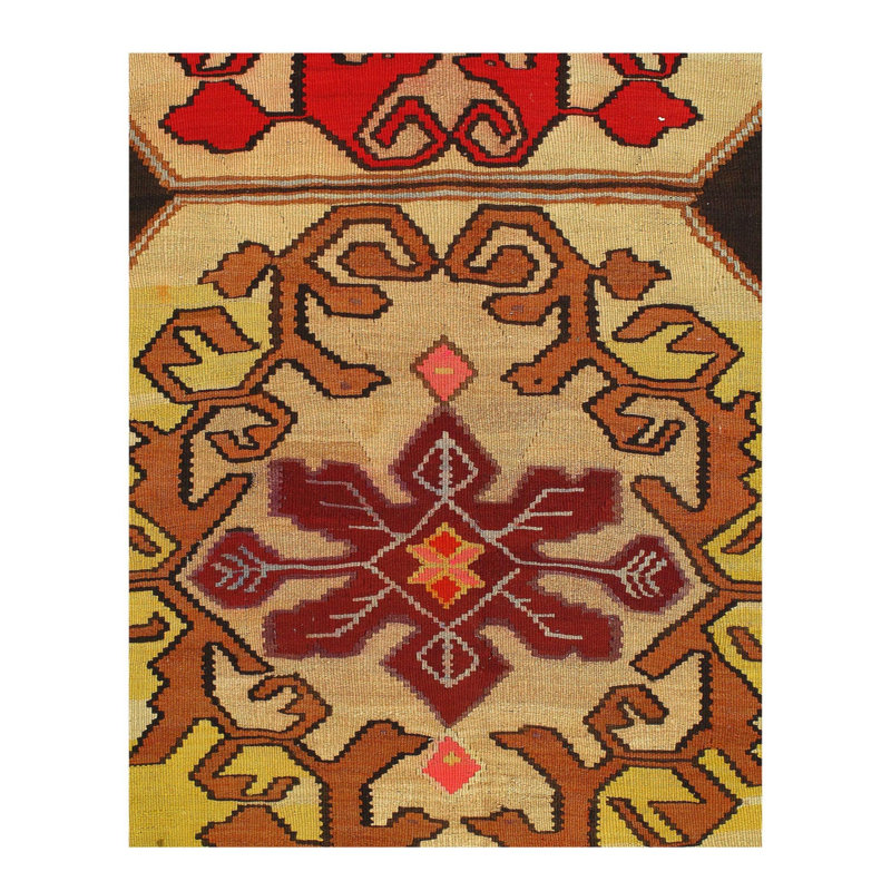 Oriental Indoor Rug