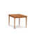 Sarah Fixed Top Table