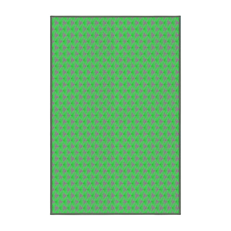 Indoor Rug, Rectangle 7' x 10'