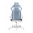 Techni Sport Ergonomic Pastel Gaming Chair-1435673507