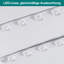 Carrazco Acrylic LED Flush Mount-296946976