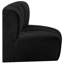 Chaise d'appoint rembourrée Iyahna-89200325