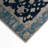 Overdyed Gray Indoor and Outdoor Area Rug-1832551499