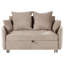 Sofa Bed HOVIN -1519022525