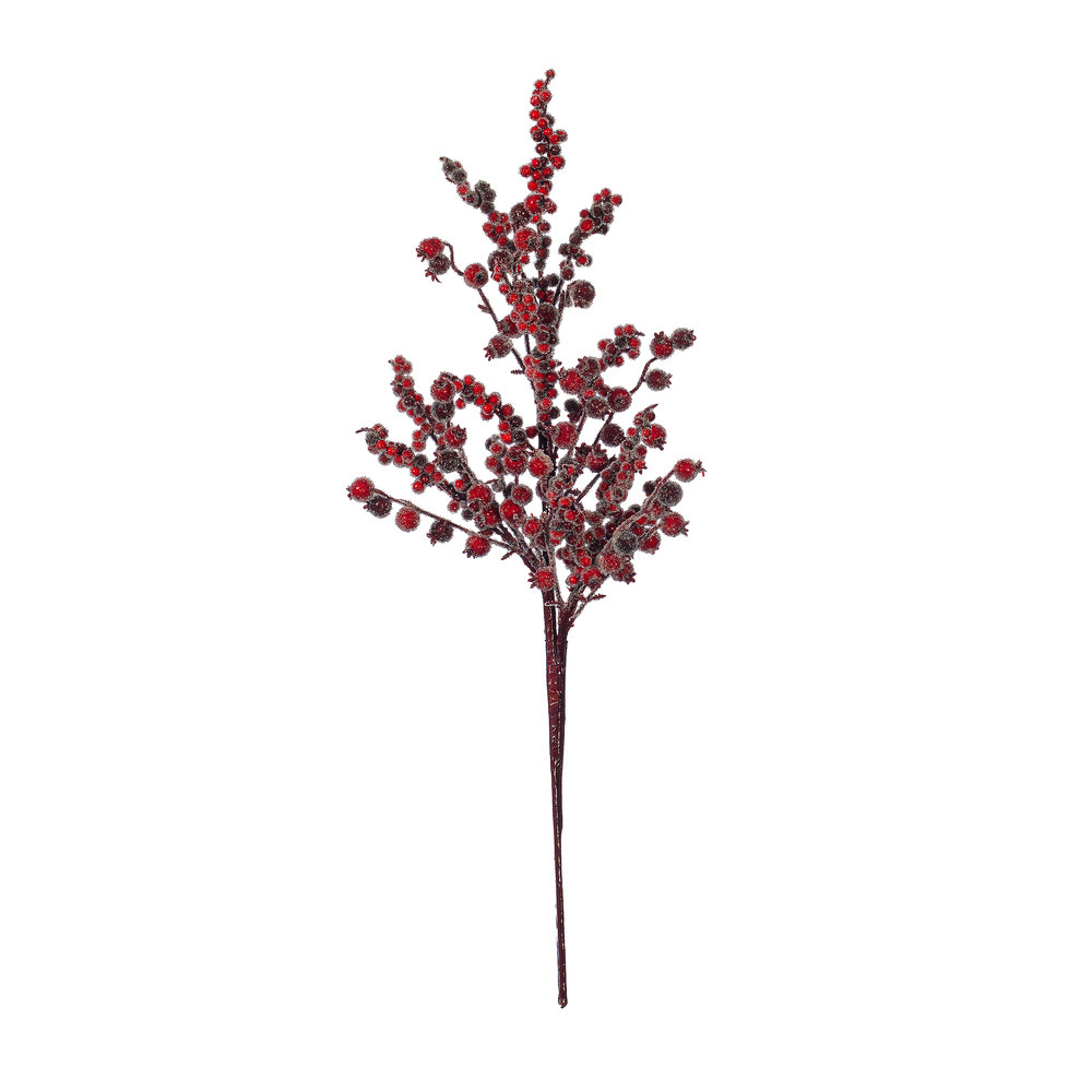 Berry Floral Stems