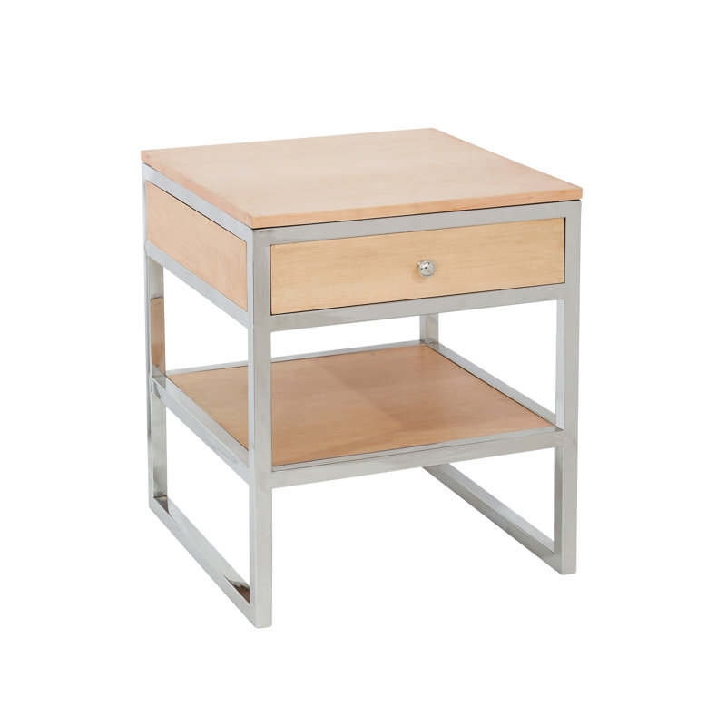 Table d'appoint moderne Haven