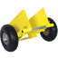 Chariot à panneau 600 lb Roues pneumatiques-120491071