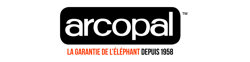 Arcopal logo