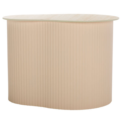 MTP Small Side Table