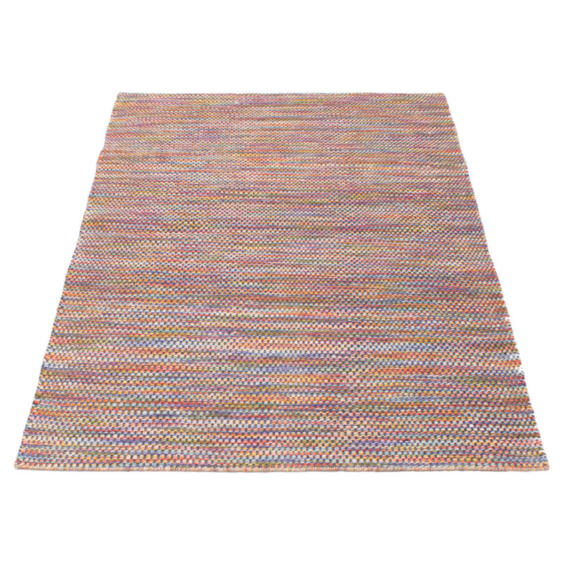 Tapis multicolore Sienna 4 pi 11 po x 7 pi 11 po