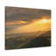 No Frame Print on Canvas