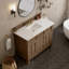 Brookfield 48'' W Single Vanity-726013526-726013524-726013523