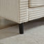 Canapé modulaire en U avec 2 coussins-1539117540
