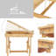 Caulksville Laptop Tray