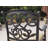 Byrge Metal Outdoor Lounge Chair