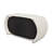 Chule Boucle Upholstered Storage Bench
