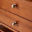 Elegant Six-Compartment Storage Cabinet