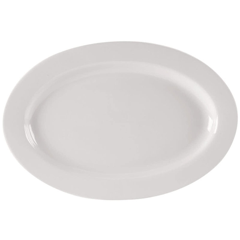 Plateau de récupération ovale Yanco RE-34