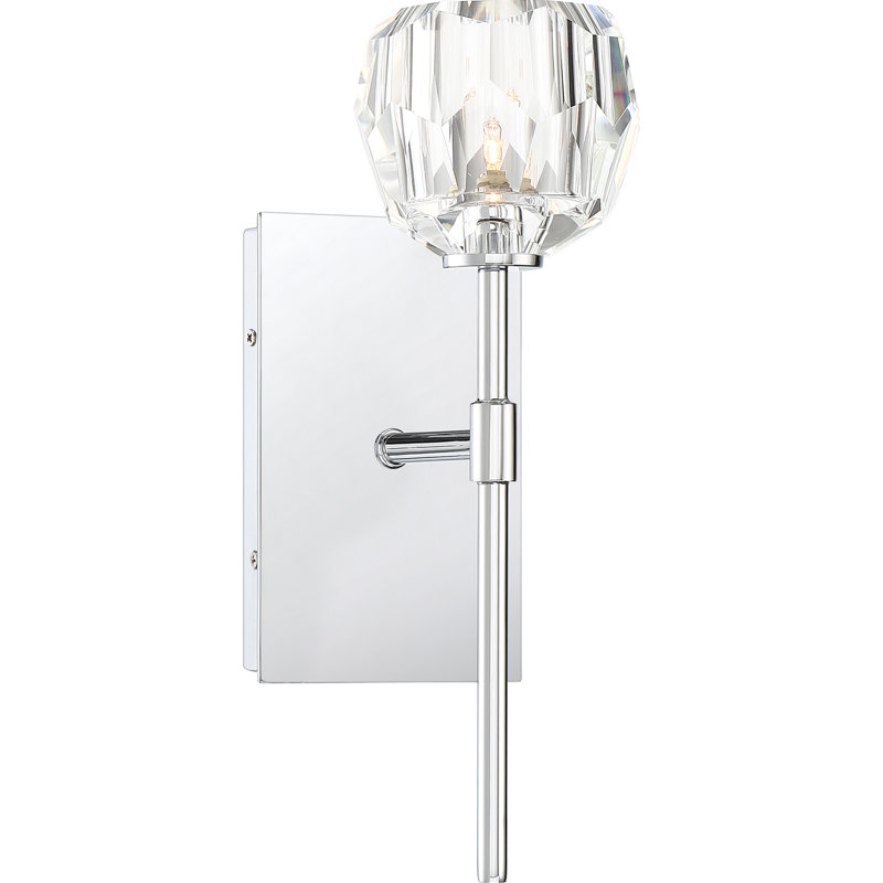 Benito Armed Sconce