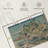 " Sesshu Ajigawaguchi Tenposan " 3 - Pieces-98562343