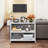 Rheaume 39.5'' Console Table