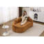 Chaise longue longue à compression Compression