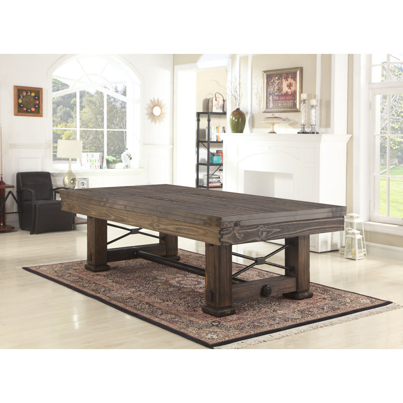 Plateau de table Rio Grande