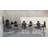 Ergonomic Office Chair, with Adjustable Headrest and Lumbar Support, High Back-244411675