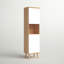 Allayna Display Cabinet