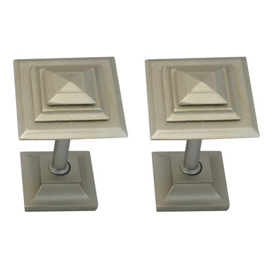 Abelardo Curtain Holdback/Tieback