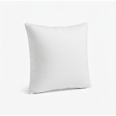 Coussin en duvet synthétique - Simple