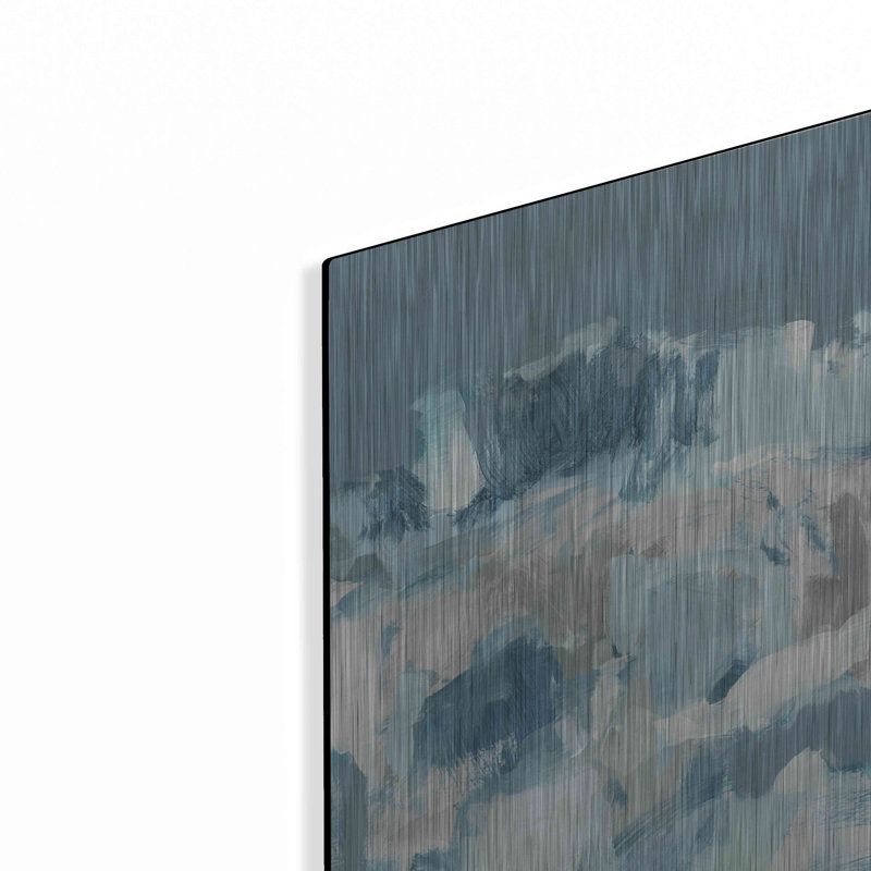 «August I» par Christina Long, H 16 po x l 12 po