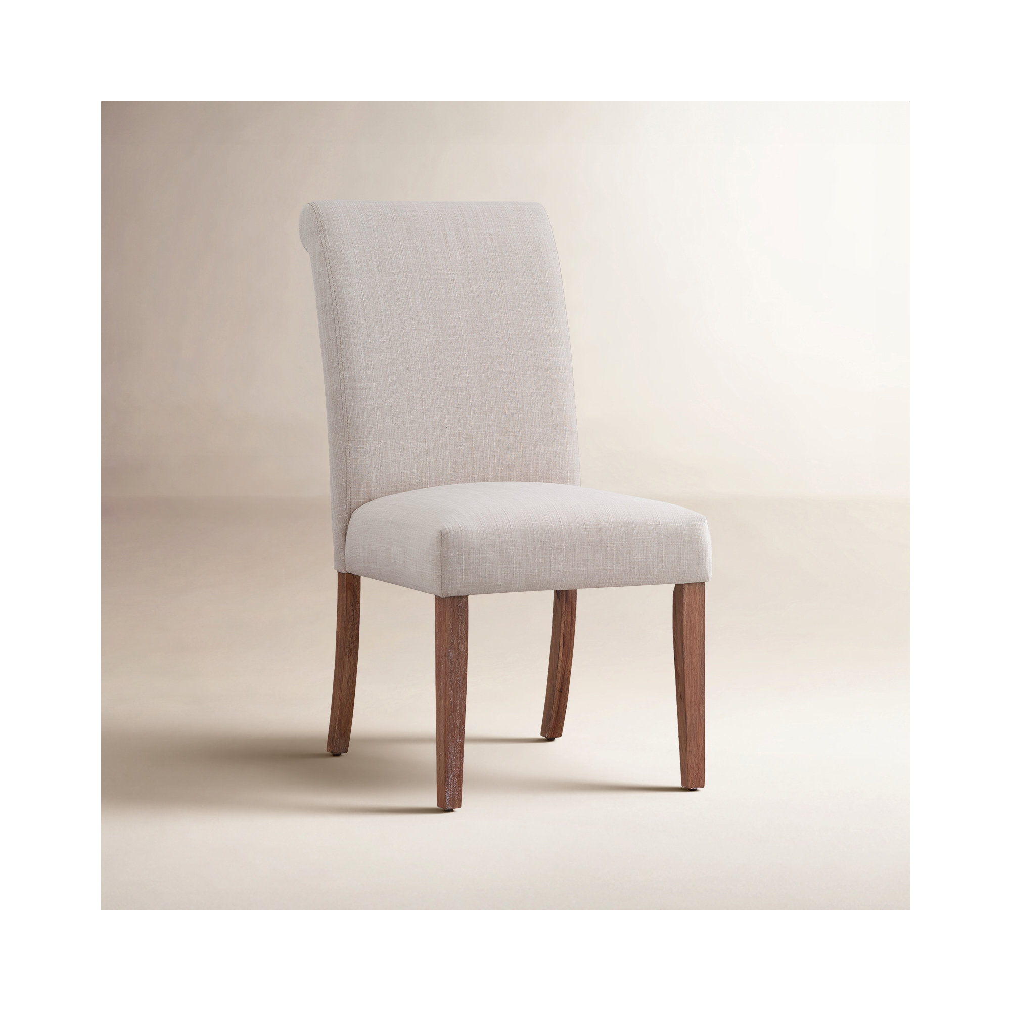 Burbury Upholstered Dining Chair