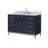 Gracie 48'' Single Bathroom Vanity with Top-51573308-51573311