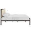 Lit en tissu Modway Mia-1030449626-1030449627