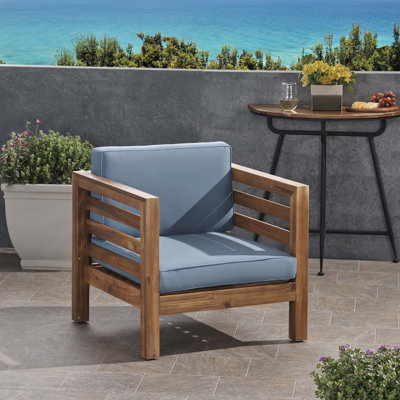 Fauteuil club, chaise de patio, salle à manger