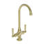 Miro Double Handle Bar Faucet-39192140