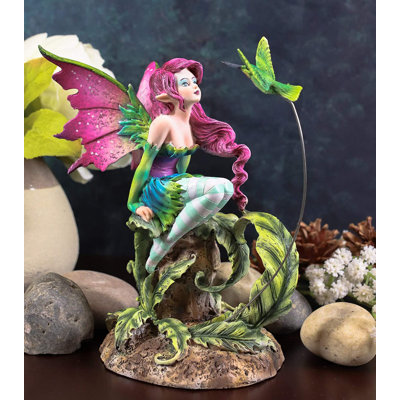 Karley Fantasy & Sci-Fi Figurines & Sculptures
