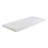 Twin 3'' Gel Memory Foam Mattress Topper