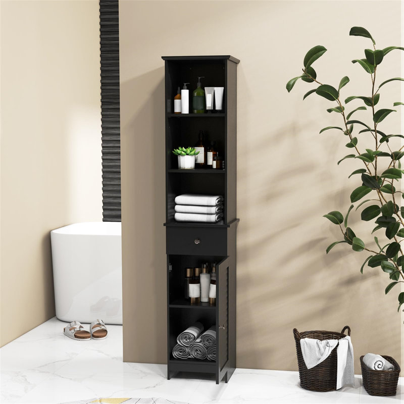 Linen Cabinet