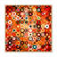 Motif de style disco à pois - activé-468719616-468719736