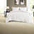 Luxurious King Bedding Set, Polyester Comforter With Jacquard Design, Home Elegance