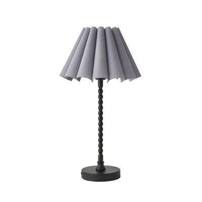Cifuentes Metal Table Lamp