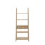 Gardi 175.5cm H x 64cm W Ladder Bookcase-17613456-123754584